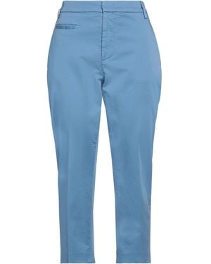 Dondup Trouser - Blue