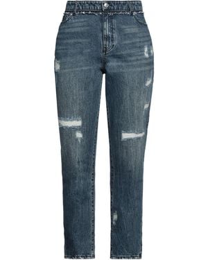 ARMANI EXCHANGE Jeanshose - Blau