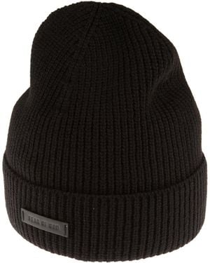 Fear Of God Hats - Black