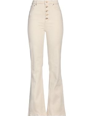 Boyish Jeans - White