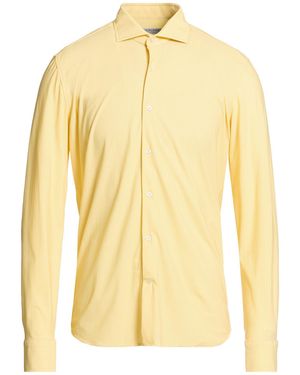 Ghirardelli Camisa - Amarillo