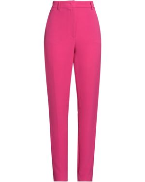 CAMILLA Trouser - Pink