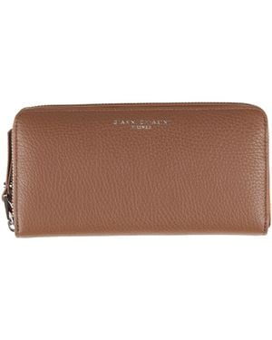 Gianni Chiarini Wallets - Brown