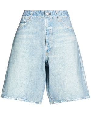Rag & Bone Shorts Et Bermudas - Bleu