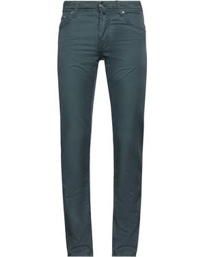 Jacob Cohen Hose - Blau
