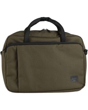 Herschel Supply Co. Handbag - Green