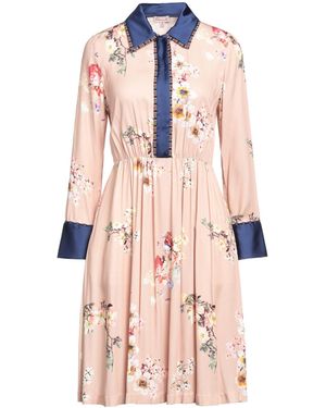 ROSAMUND MOISELLE Vestito Midi - Rosa