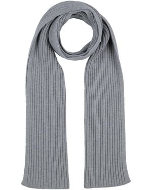 Gran Sasso Scarf - Black