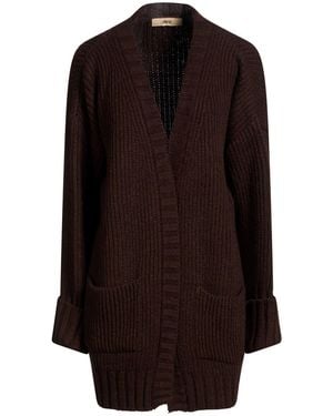 Akep Cardigan - Multicolor