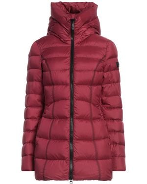 Peuterey Pufferjacke & Daunenjacke - Rot