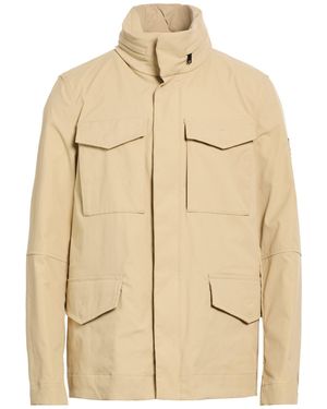 Dekker Jacket - Natural