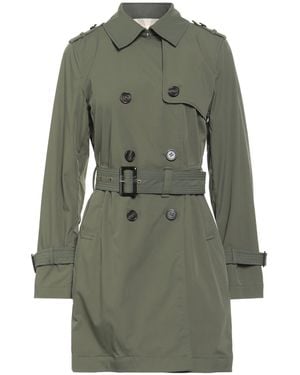 Dekker Jacke, Mantel & Trenchcoat - Grün