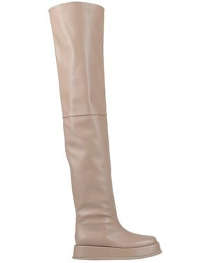 GIA RHW Boot - White