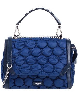 Lancel Handbag - Blue