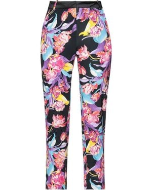 Marco Bologna Pants Polyester - Blue