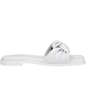 Lerre Sandals - Natural