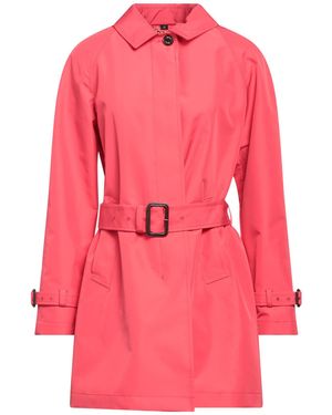 Sealup Soprabito & Trench - Rosa