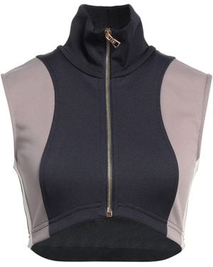Palm Angels Top - Blu
