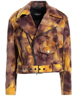 Dondup Jacket - Brown