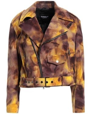 Dondup Jacket - Brown