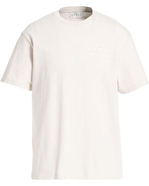 Hogan T-Shirt Cotton - White