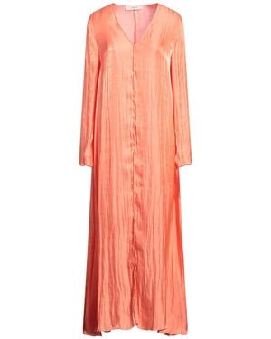 Jucca Maxi Dress - Pink