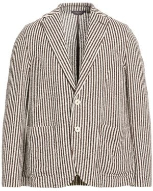 Circolo 1901 Blazer - Grey