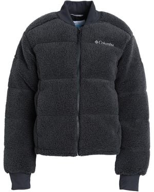 Columbia Puffer - Blue