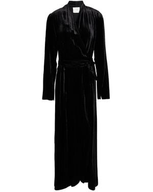 forte_forte Maxi Dress - Black