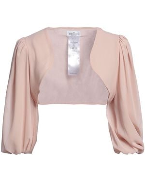 Rebel Queen Shrug - Pink