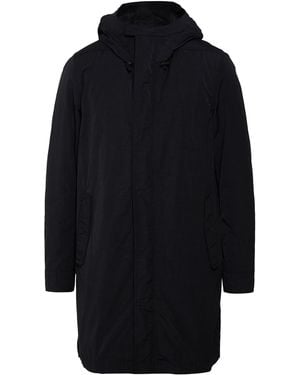 Aspesi Coat - Blue