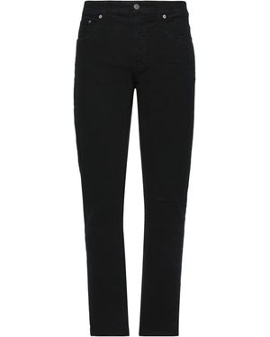 Department 5 Pantalone - Nero