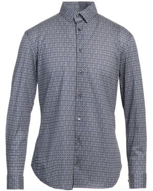 Giorgio Armani Shirt - Blue