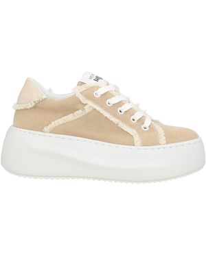 Vic Matié Sneakers - Weiß