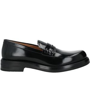 Dior Loafer - Black