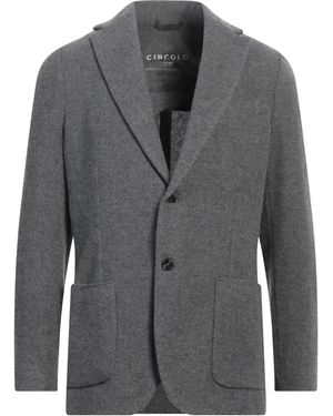 Circolo 1901 Blazer - Grey