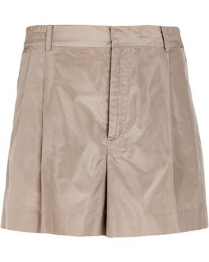 Valentino Garavani Shorts & Bermuda Shorts - Brown