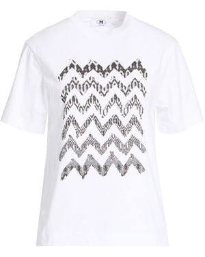 Missoni T-Shirt - White