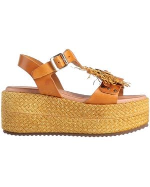 CafeNoir Espadrilles - Multicolor