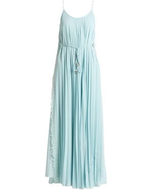 Nenette Maxi Dresses - Blue