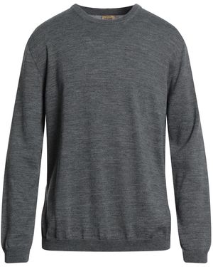 Alviero Martini 1A Classe Jumper - Grey