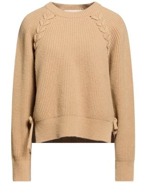 Jucca Pullover - Natur