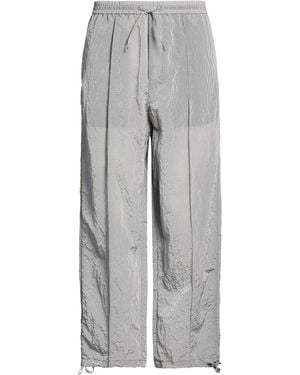 Emporio Armani Trouser - Grey
