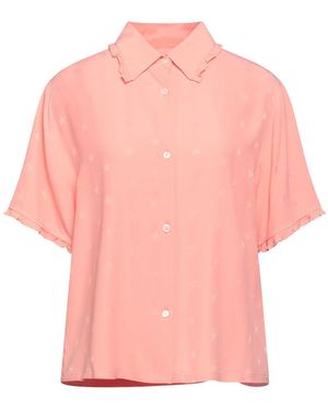 Aglini Hemd - Pink