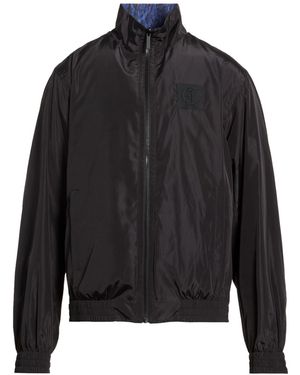 Just Cavalli Jacket - Black