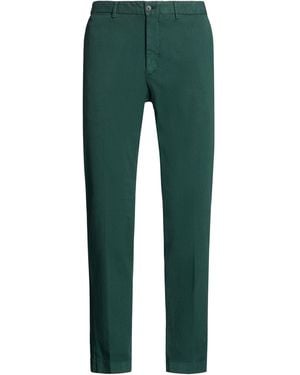 Hackett Trousers - Green