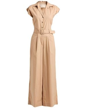 Kaos Jumpsuit - Natural