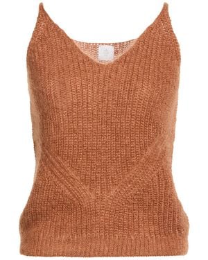 Eleventy Tops - Brown