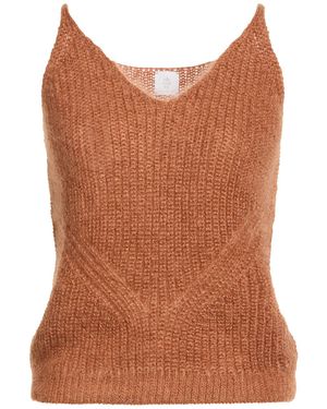 Eleventy Tops - Brown