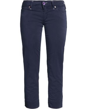 Jacob Cohen Trouser - Blue